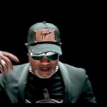 Koffi Olomide – "Pygmalion" [Video]