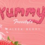 Maleek Berry – "Yummy Freestyle" [Audio]