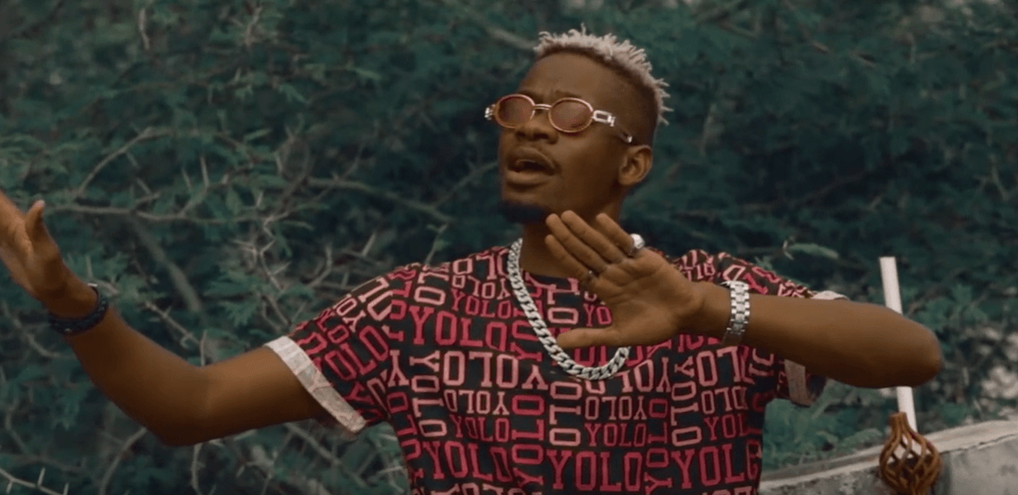 Neo – “24/7” [Video]