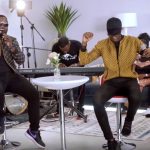 DOWNLOAD: Pompi, Mag44 - "Wishing (Live Peformance)" [Video]