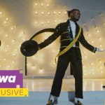 DJ Neptune, Joeboy & Mr Eazi - Nobody [Video]