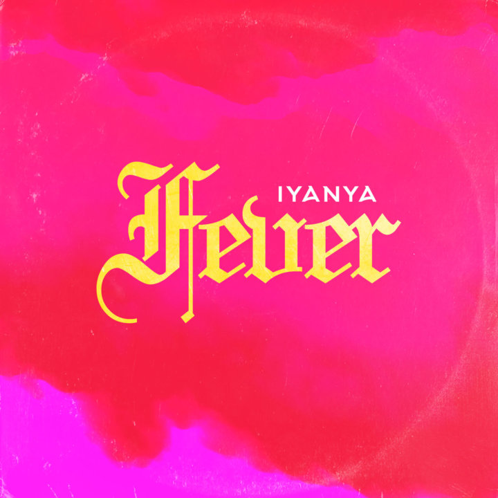 Iyanya - "Fever" [Audio]