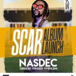 Jay Rox Announces Album Launch Dates & Venue