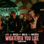 Loick Essien – “Whatever You Like” ft. Mr Eazi, Wretch 32, Aida Lae [Video]