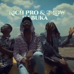 T-Low & Rich Pro ft. Ebuka - "I Promise" [Video]