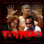 Chris Joy ft. General kanene -"Tompo" [Audio]