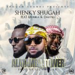 Shenky Ft. Afunika x Dalisoul – "Alatamba Tower" [Audio]