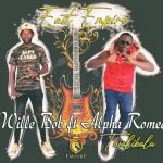 Wille Bob (East Empire) ft. Alpha Romeo - "Twalibela" [Audio]