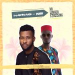 Limoblaze ft. Pompi - "No Longer Stressing" [Audio]