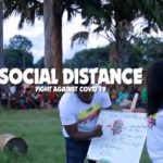Social Distance
