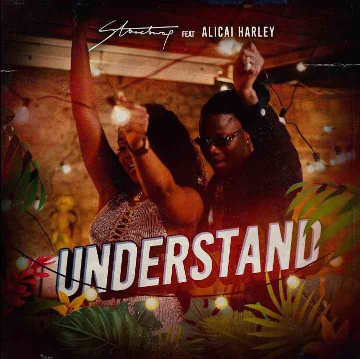 Stonebwoy ft. Alicai Harley – “Understand” [Video]