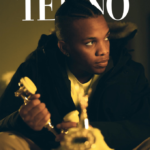 Tekno - "Kata" [Audio]