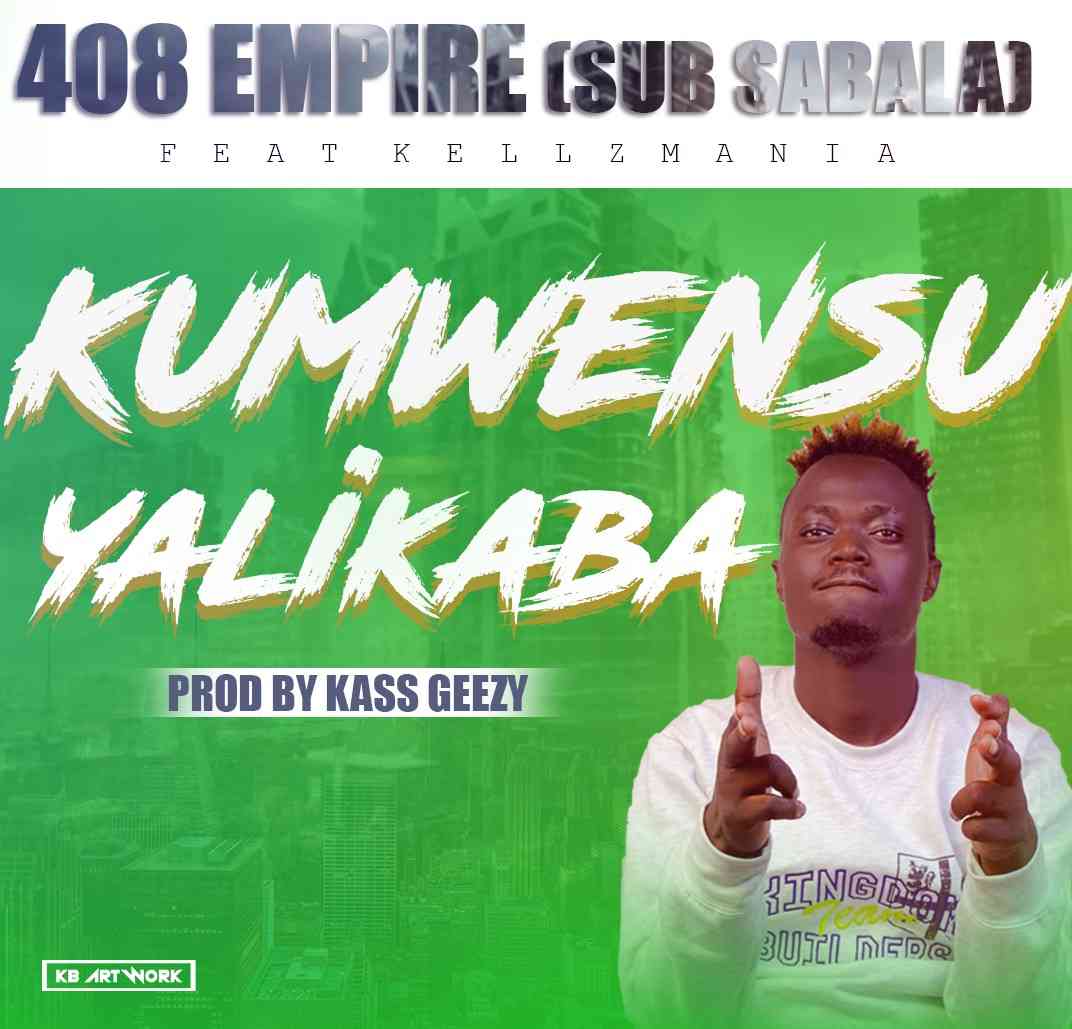 Sub Sabala ft. Kellz Mania – “Komboni” [Audio]