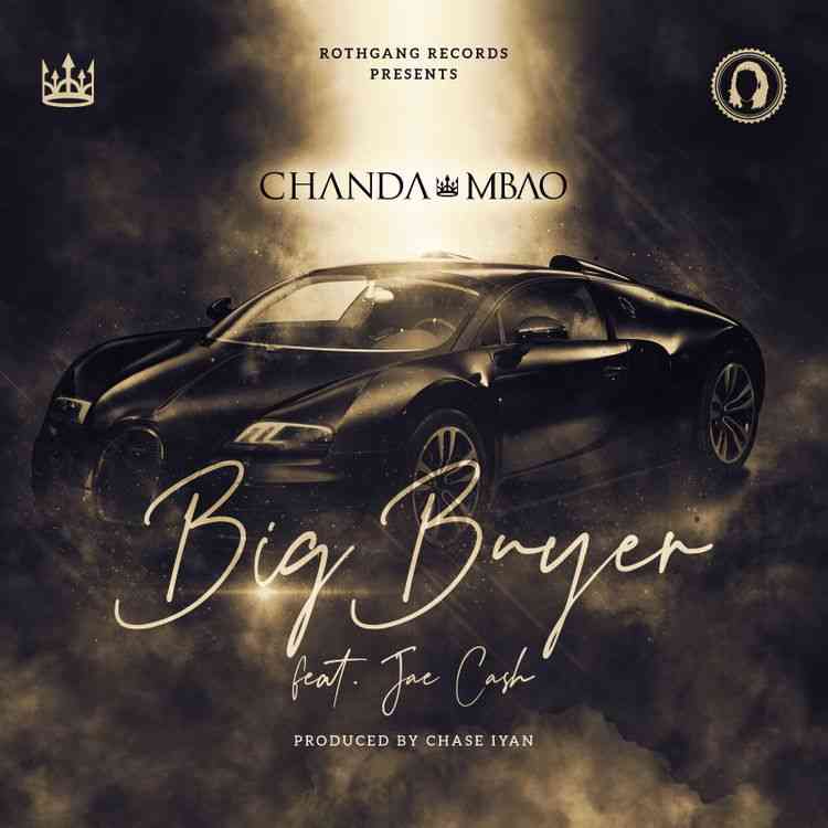 Chanda Mbao