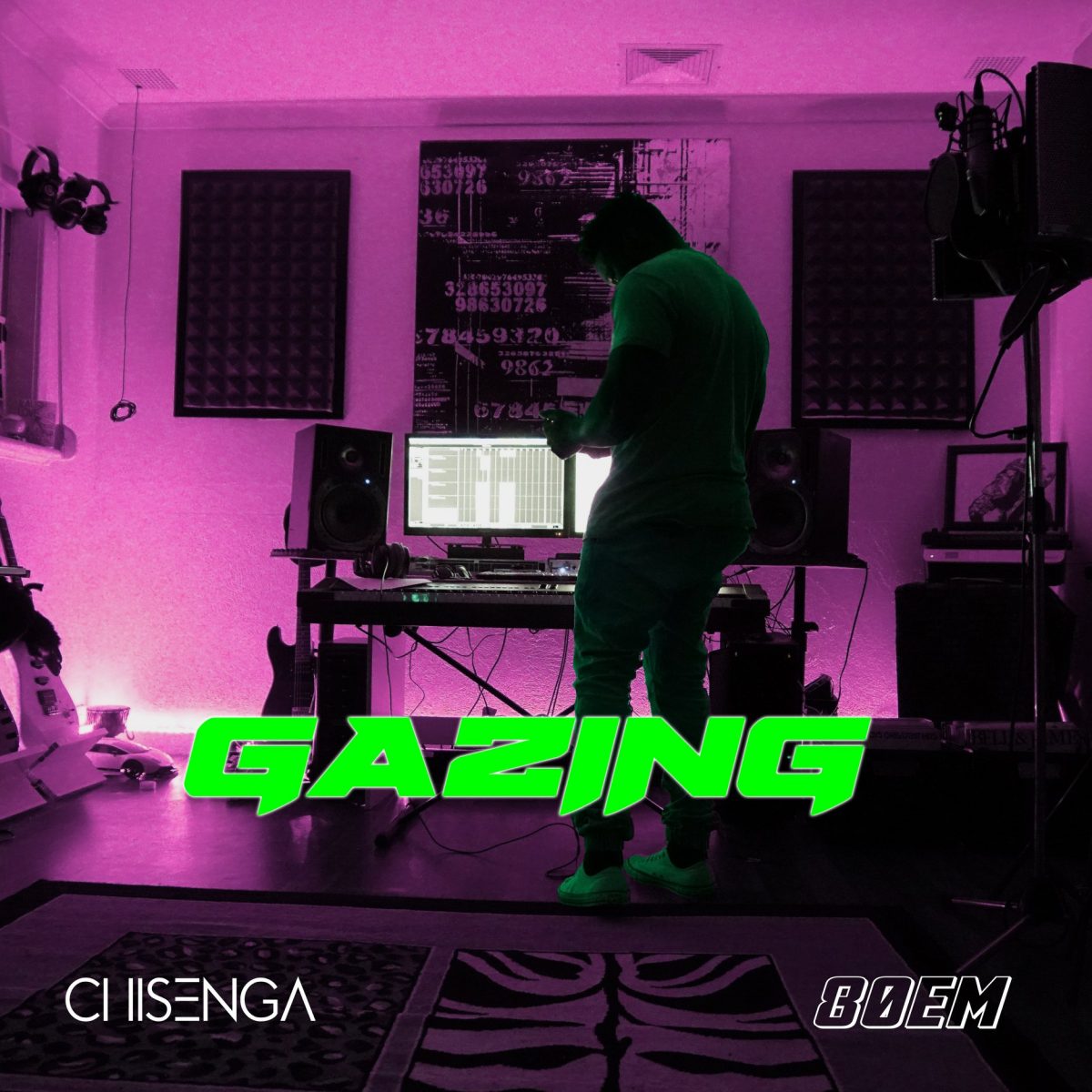 Chisenga