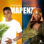 Hanan Hunter Ft. Trina South - "Mapenzi"