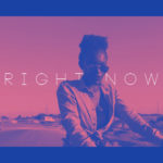 Watch Lanji – "Right Now"