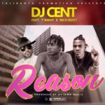 Dj Cent
