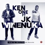 Ken One