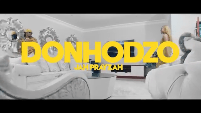 Jah Prayzah