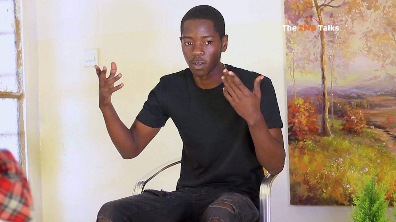 BChillz Talks New Waves Not Given A Chance, His Music Journey So Far and More With Edna