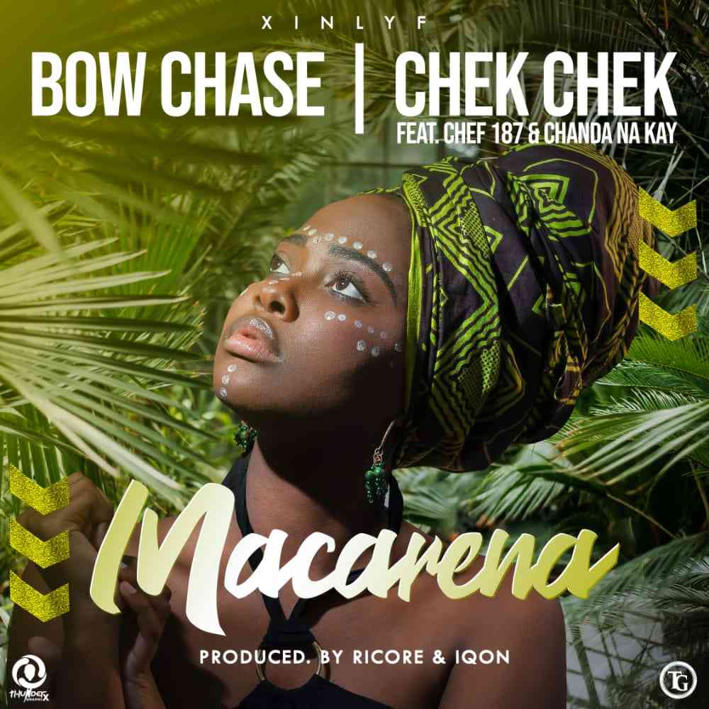 Bow Chase
