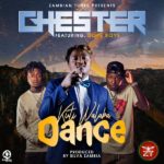 Download Chester ft. Dope Boys – "Kuti Walaba Dance"