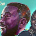 DOWNLOAD Mp3 John Legend - Don't Walk Away