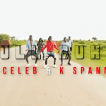 DOWNLOAD K Spanna & Y Celeb – “Full Buke”