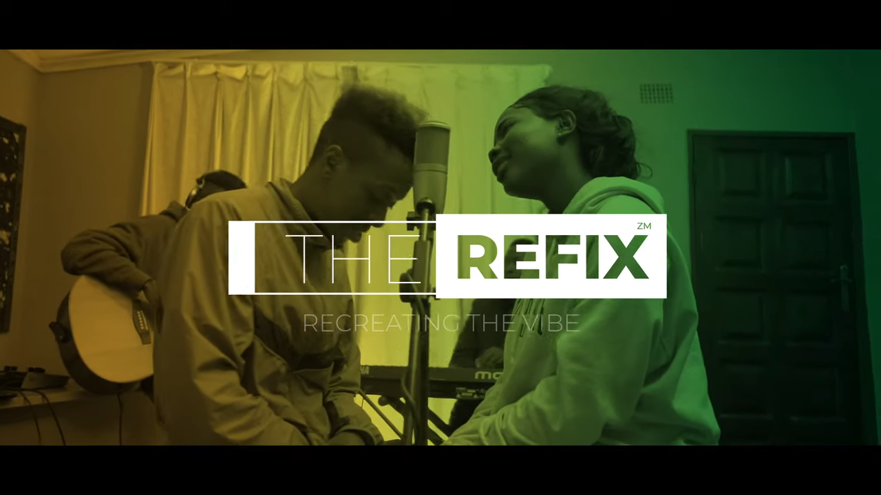 DOWNLOAD Killa & Trina South - "I'm So lucky (REFIX)" EP1 mP3