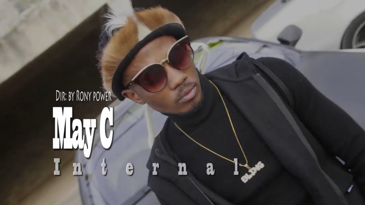 DOWNLOAD May C – “Internal” Mp3