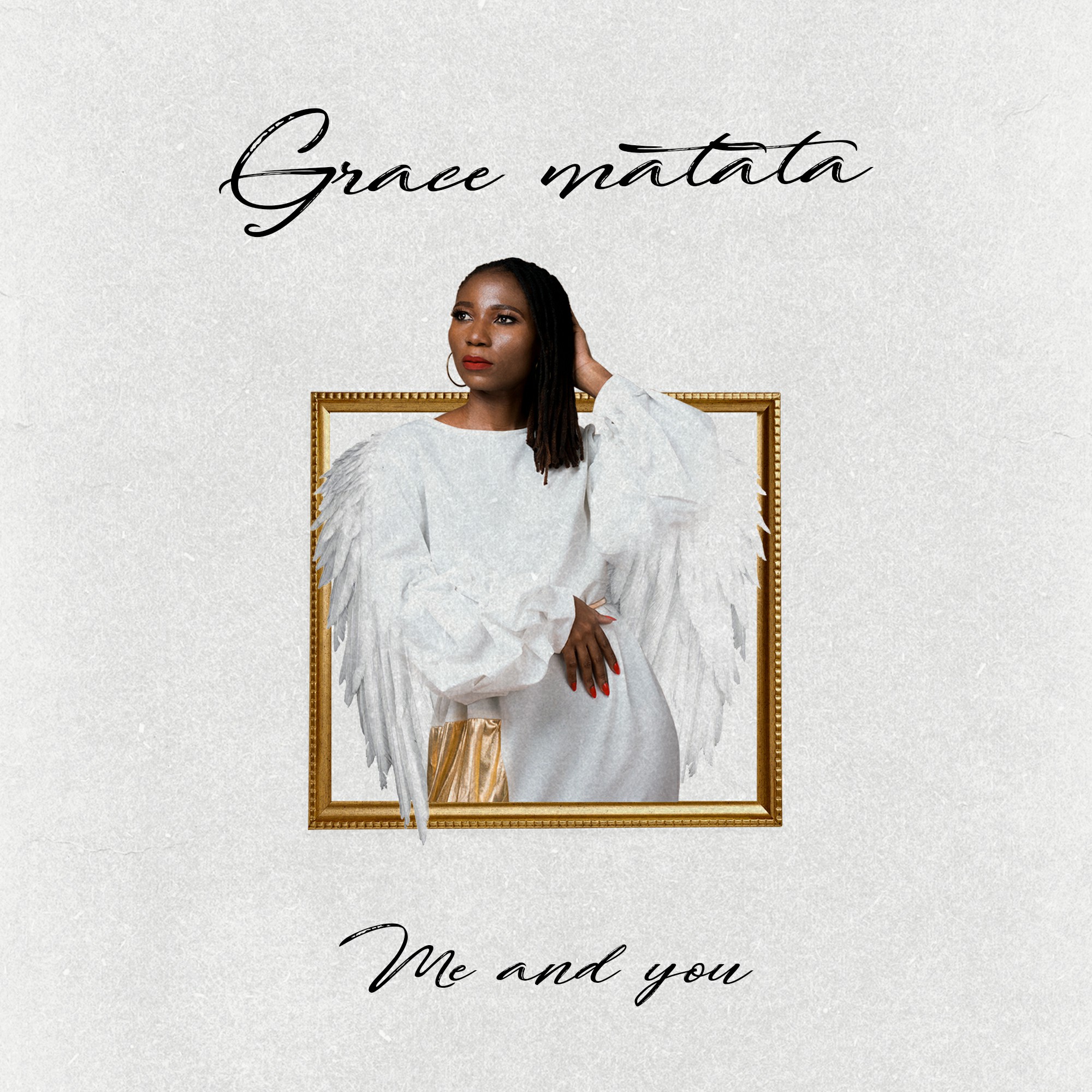 DOWNLOAD Grace Matata - Me And You MP3