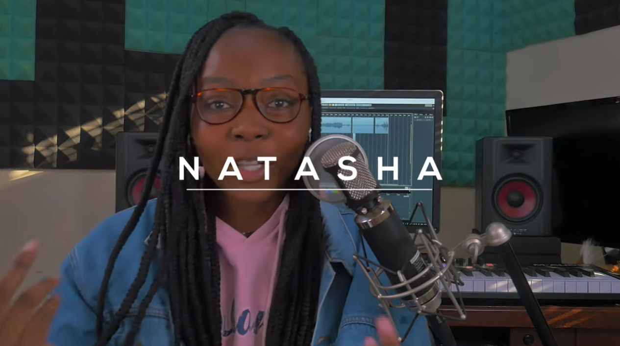 DOWNLOAD Natasha - Chansa Crown Video