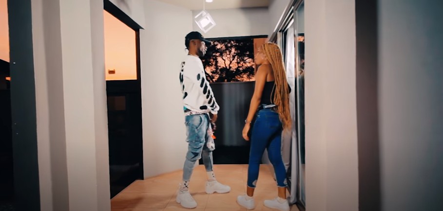 DOWNLOAD Ray Dee ft. Chef 187 – “Tefyonaba”