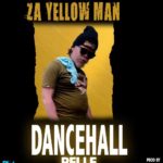 Za Yellow Man