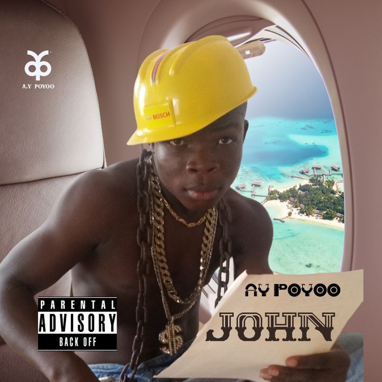 DOWNLOAD AY POYOO - "JOHN" Video & Mp3