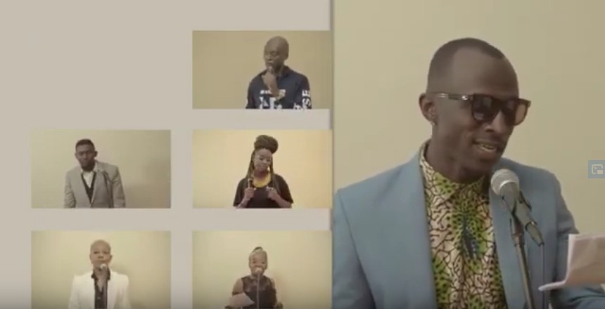 DOWNLOAD B'Flow, Pompi, Macky 2, Wezi, Luse & Towela Kaira - "FREEDOM (Fourth of July Anthem)" Video & Mp3