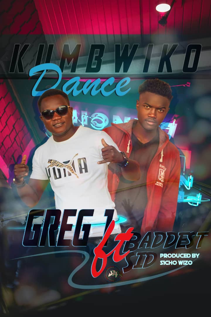 DOWNLOAD Greg 1 ft. Buddest Sid – “Kumbwiko Dance” Mp3