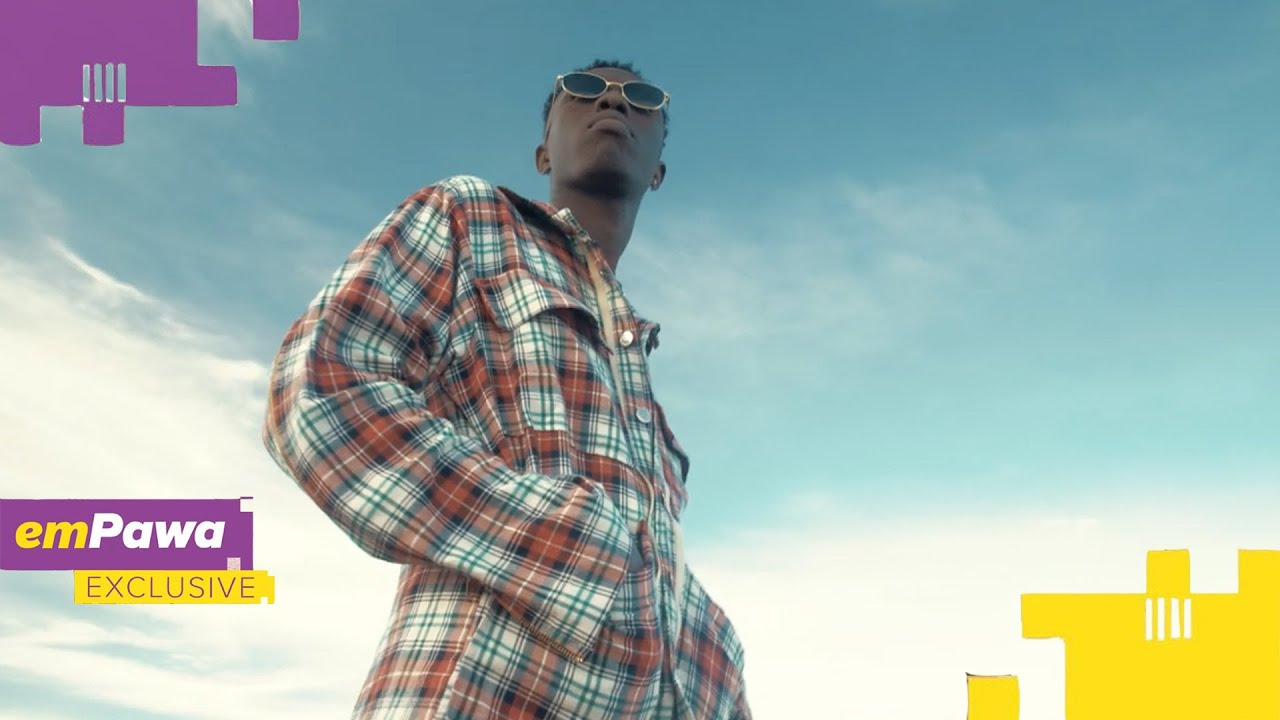 DOWNLOAD J.Derobie – “Ginger Me (The Movie)” Video