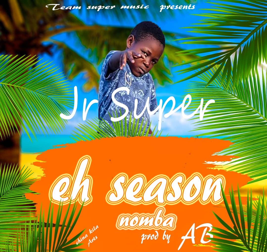 DOWNLOAD Jr Super – “Eh Season Nomba”