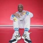 DOWNLOAD K.O - "Shimmy" Video