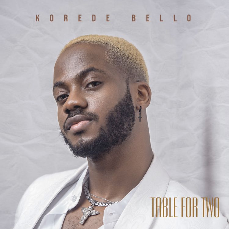 Korede Bello – "Table For Two"