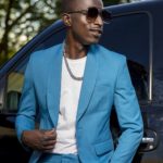 Macky 2 Lands A Scholarship Deal With Eden University