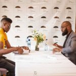 T-Low Signs With ”Meti Records” American Record Label