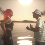 DOWNLOAD Nadia Nakai ft. Emtee, DJ Capital – “40 Bars” Video