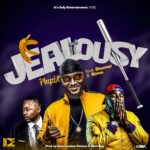 DOWNLOAD Phyzix ft. Stevo & Stunner - "JEALOUSY" Mp3