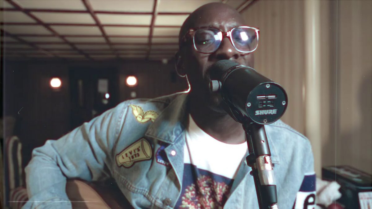 Sauti Sol – "Feel My Love (Bien-Aimé Acoustic)" Video