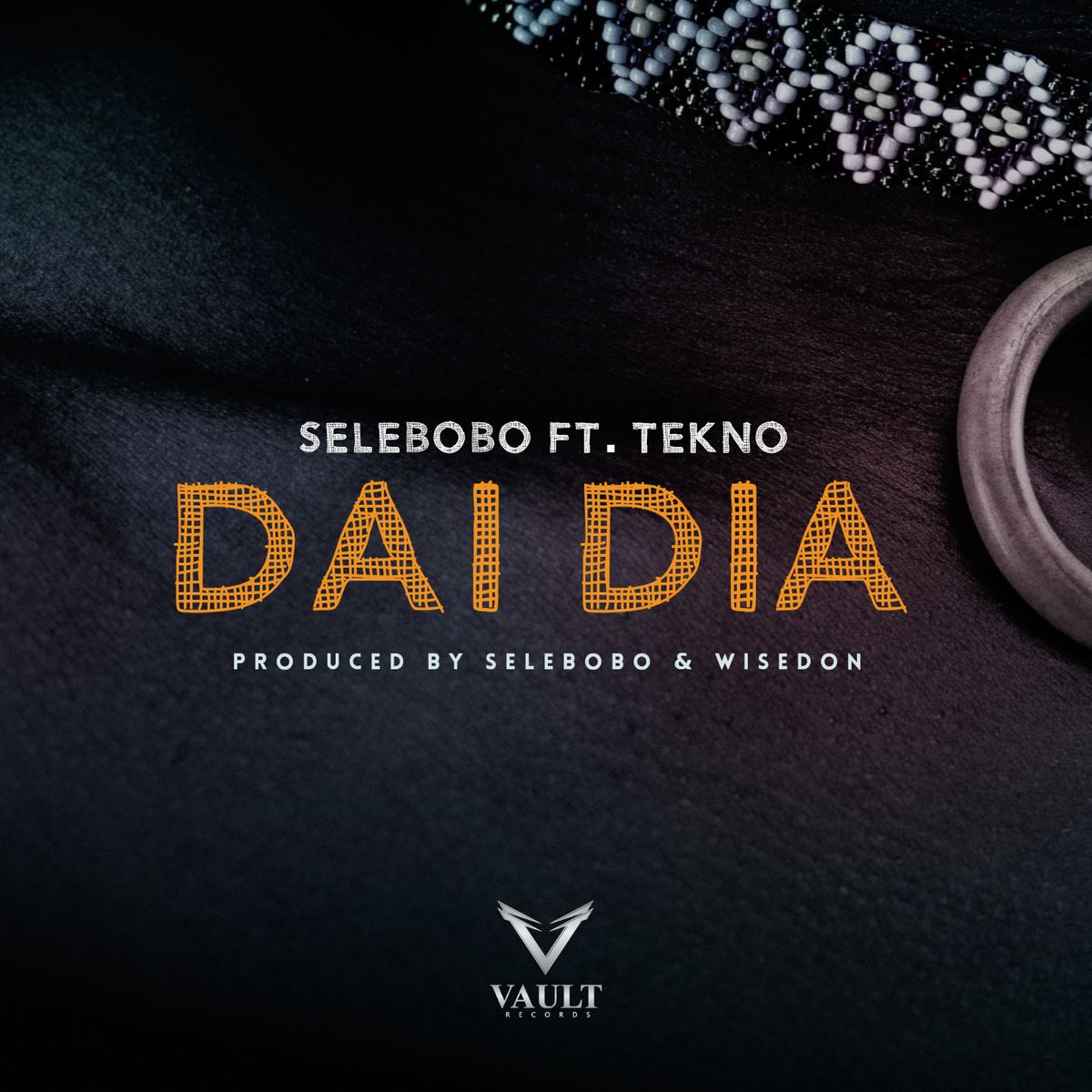 DOWNLOAD Selebobo ft. Tekno – "Dai Dia"