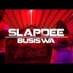 Slapdee ft. Busiswa - "Savuka" Video