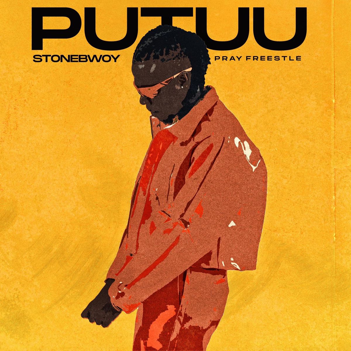 DOWNLOAD Stonebwoy – “Putuu Freestyle (Pray)” Mp3